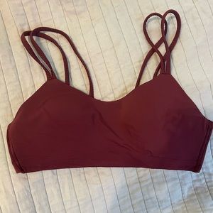 Lululemon Like A Cloud Bra
